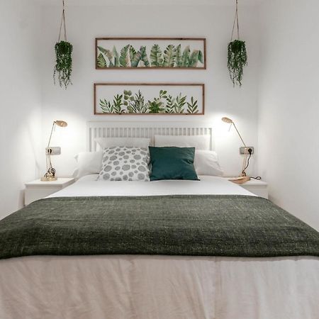 Tresor Boutique Apartment Girona Eksteriør billede