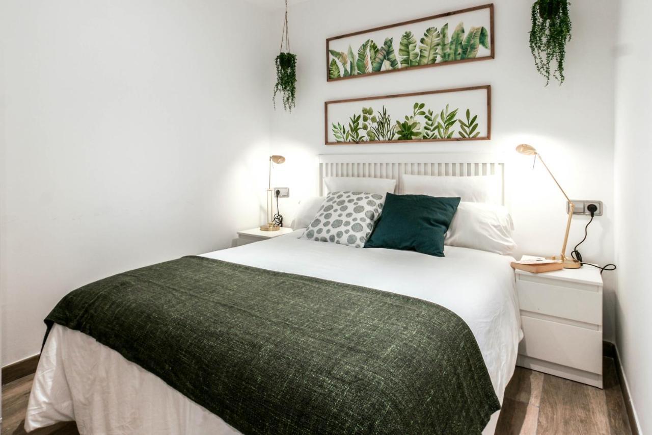Tresor Boutique Apartment Girona Eksteriør billede